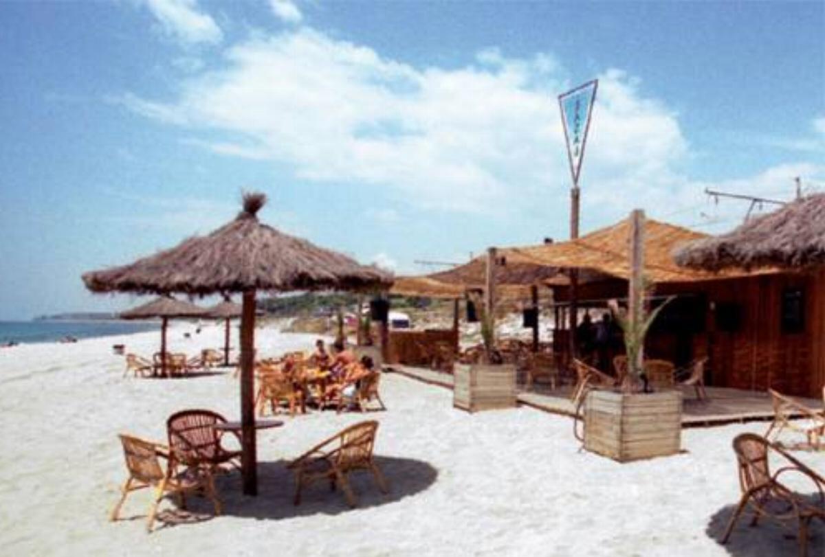 Apartment Playa Beach Hotel Arenys de Mar Spain