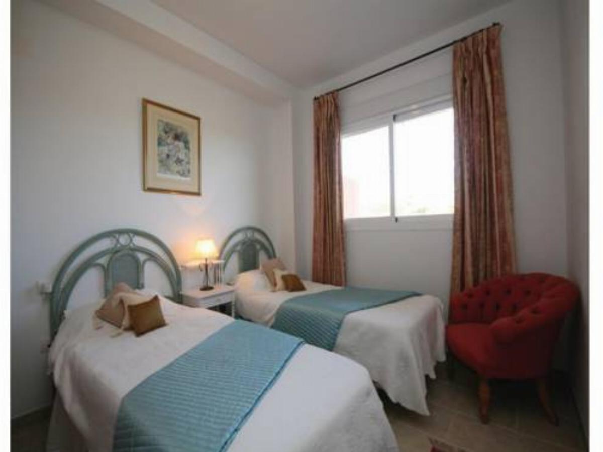 Apartment Portal 98 B,Bl. Hotel Manilva Spain