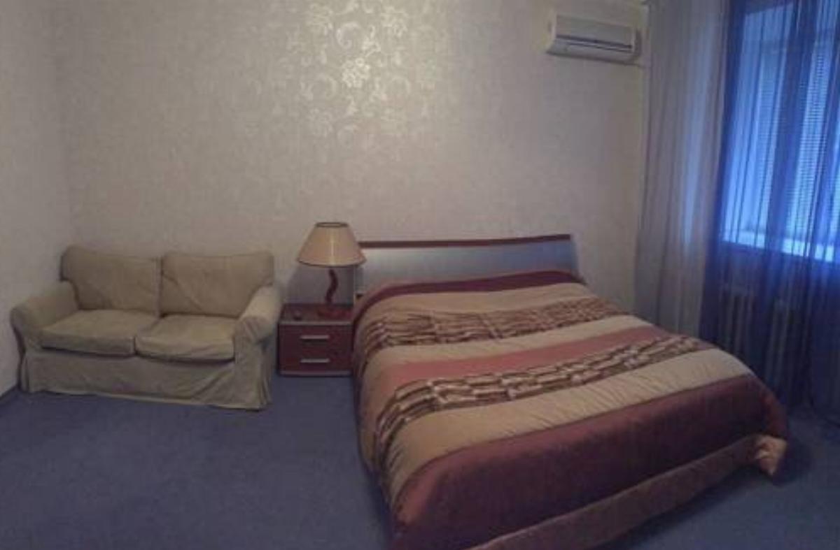 Apartment Pr. Pobedy 71 Hotel Lipetsk Russia