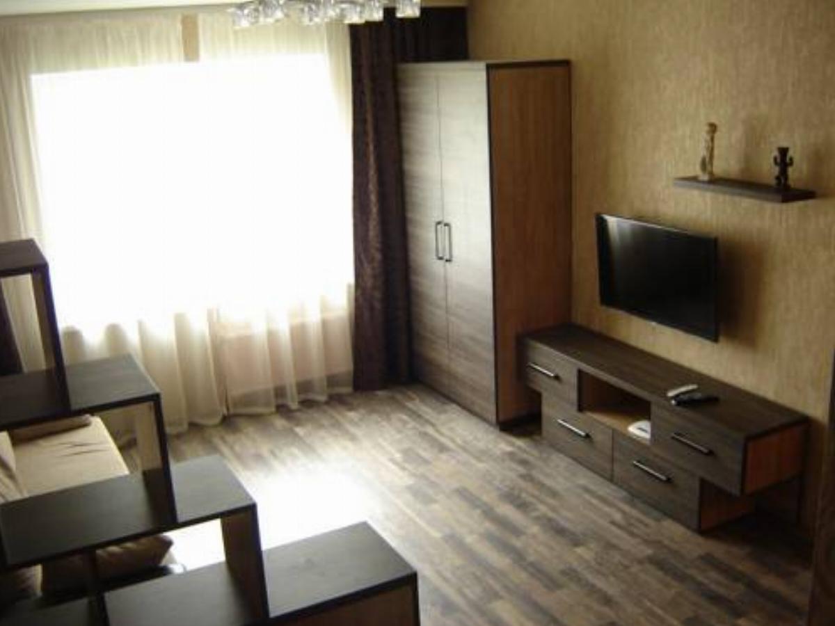 Apartment Pravdy Hotel Vitebsk Belarus