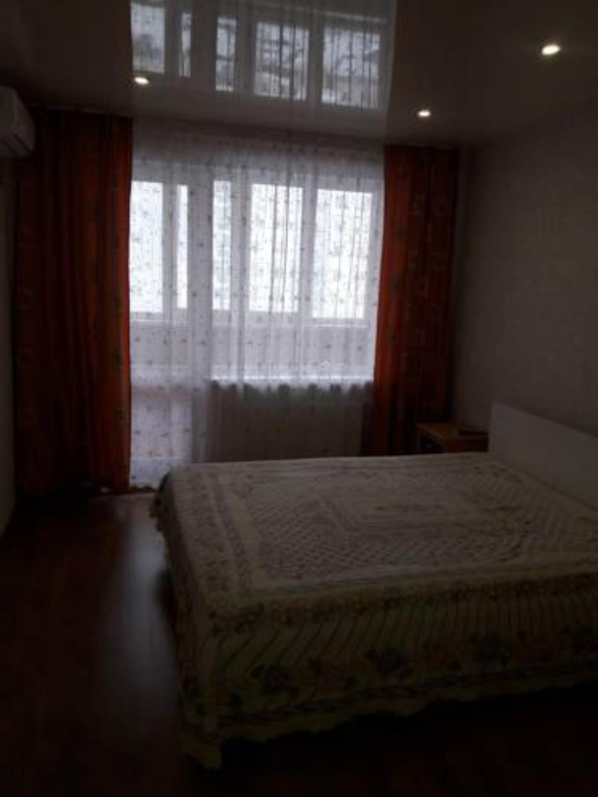 Apartment Prem'yer Hotel Cherkasy Ukraine