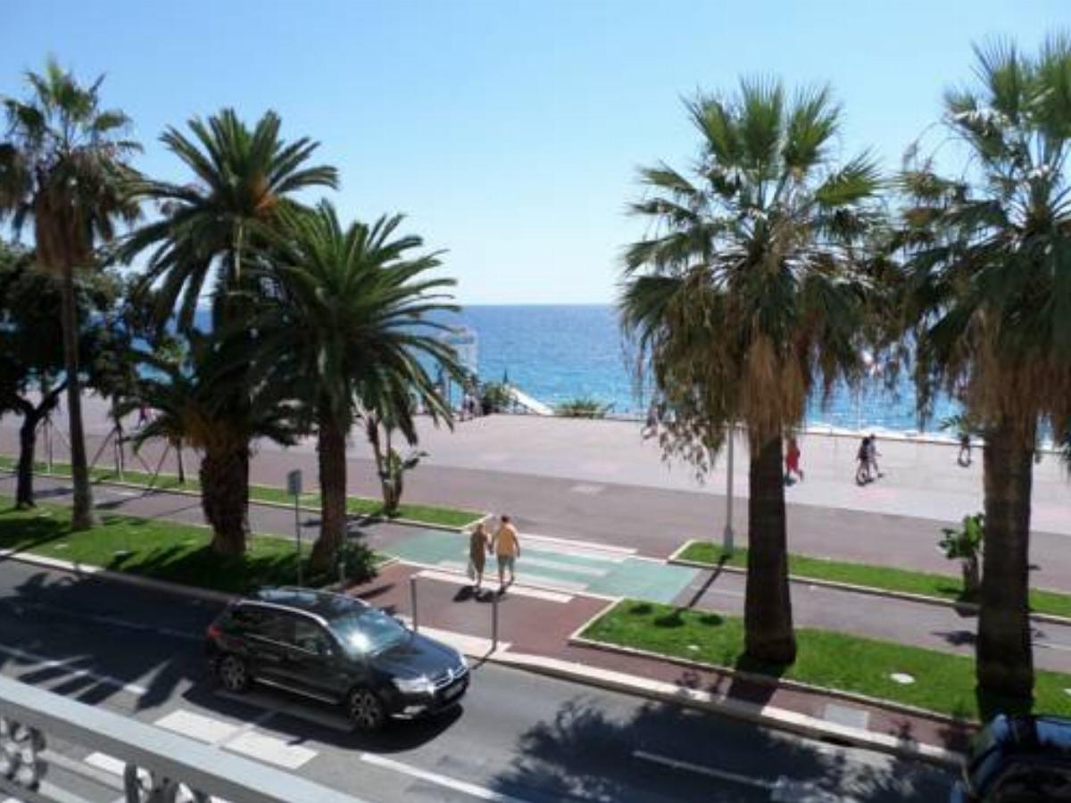 Apartment - Promenade des Anglais Hotel Nice France