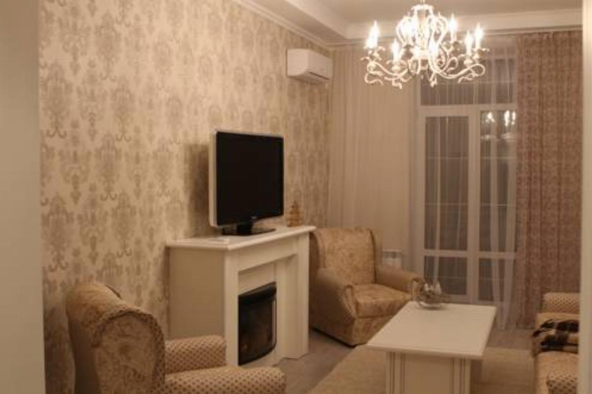 Apartment Prospekt Lenina 20 Hotel Gomel Belarus