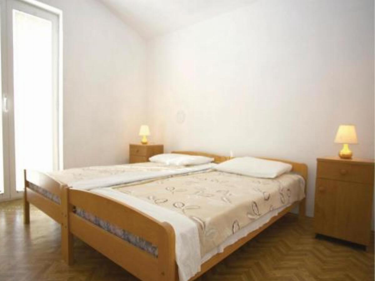 Apartment Put Supljaca VI Hotel Jadrtovac Croatia