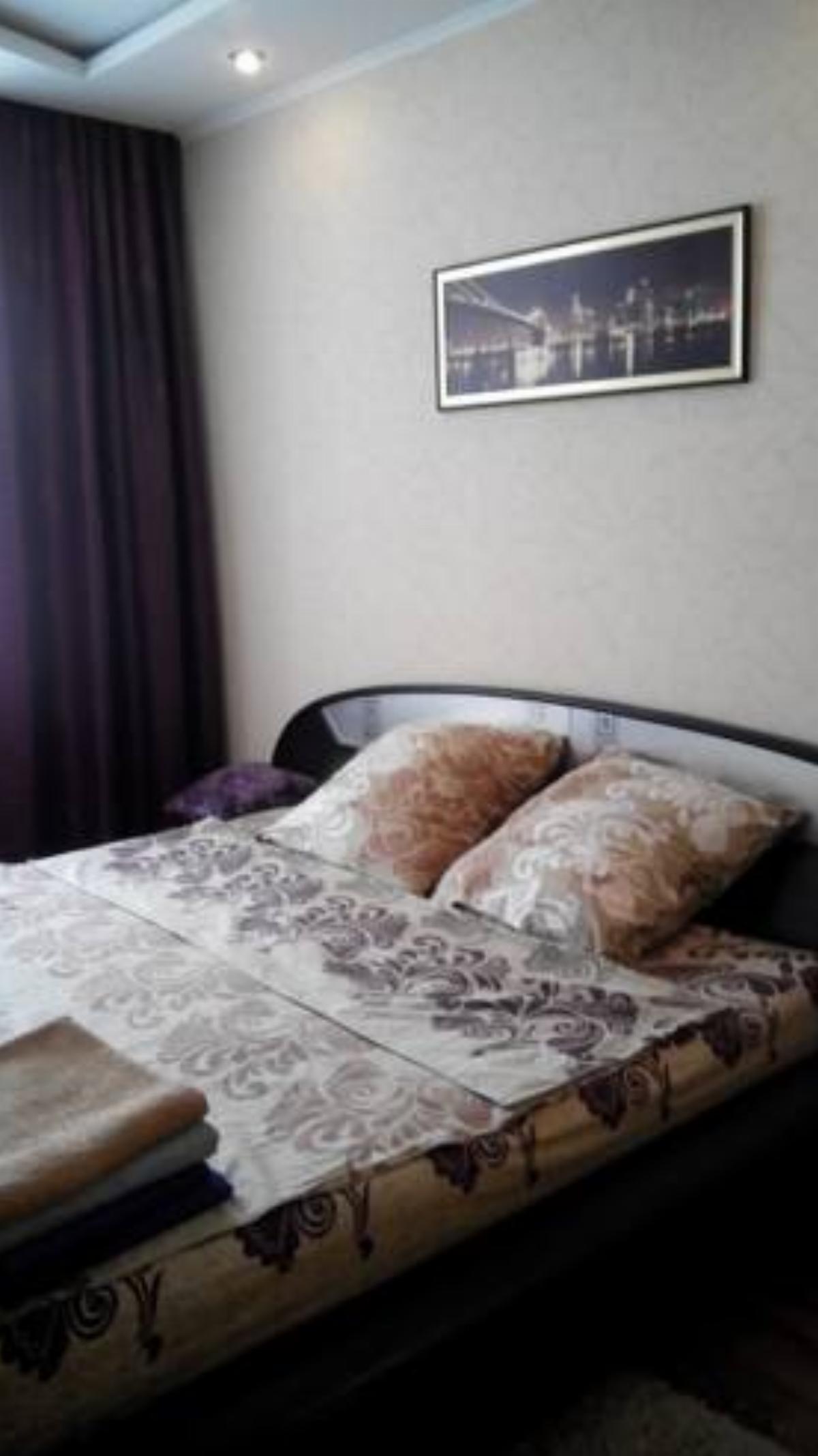 Apartment - Pyatnitskaya 36 Hotel Chernihiv Ukraine