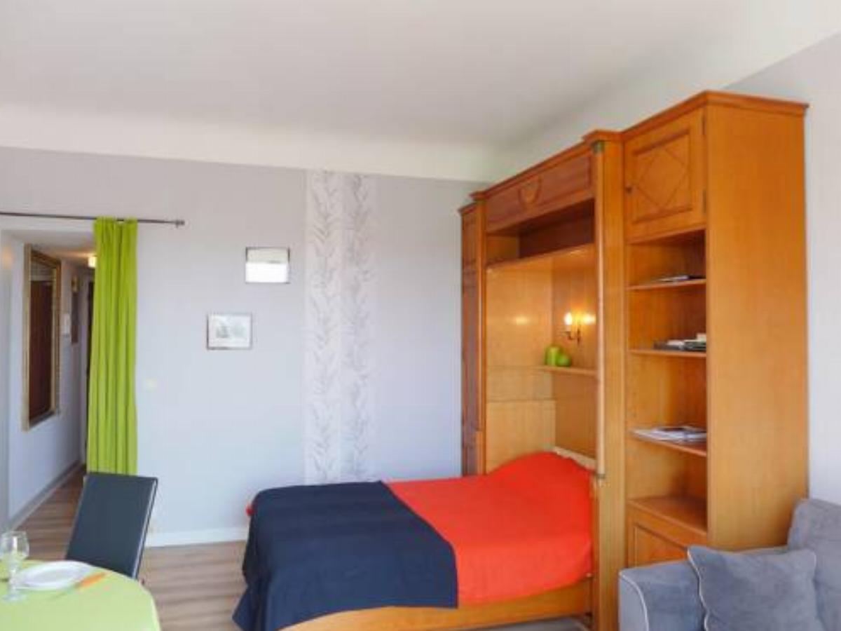 Apartment REGINA Hotel Biarritz France