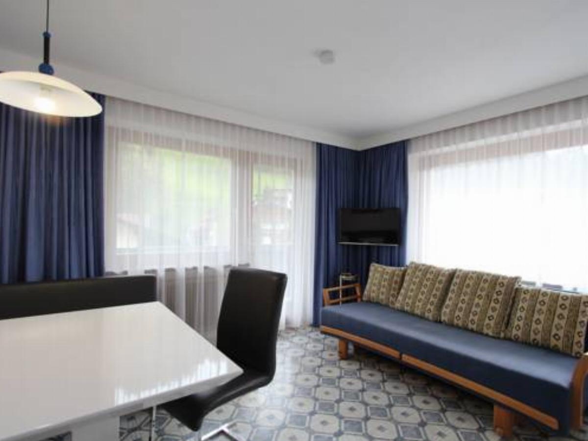 Apartment Renate V Hotel Kelchsau Austria