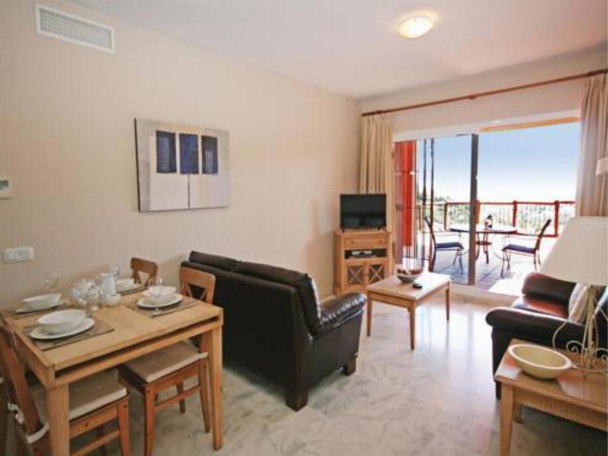 Apartment Reserva de Marbella Hotel La Cala de Mijas Spain