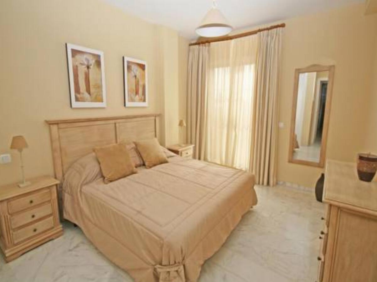 Apartment Reserva de Marbella Hotel La Cala de Mijas Spain