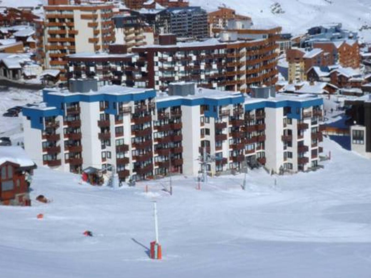 Apartment Residence Olympic Hotel Val Thorens France