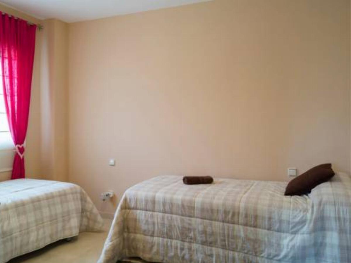 Apartment Residencial Pinar de Añoreta III Hotel Chilches Spain