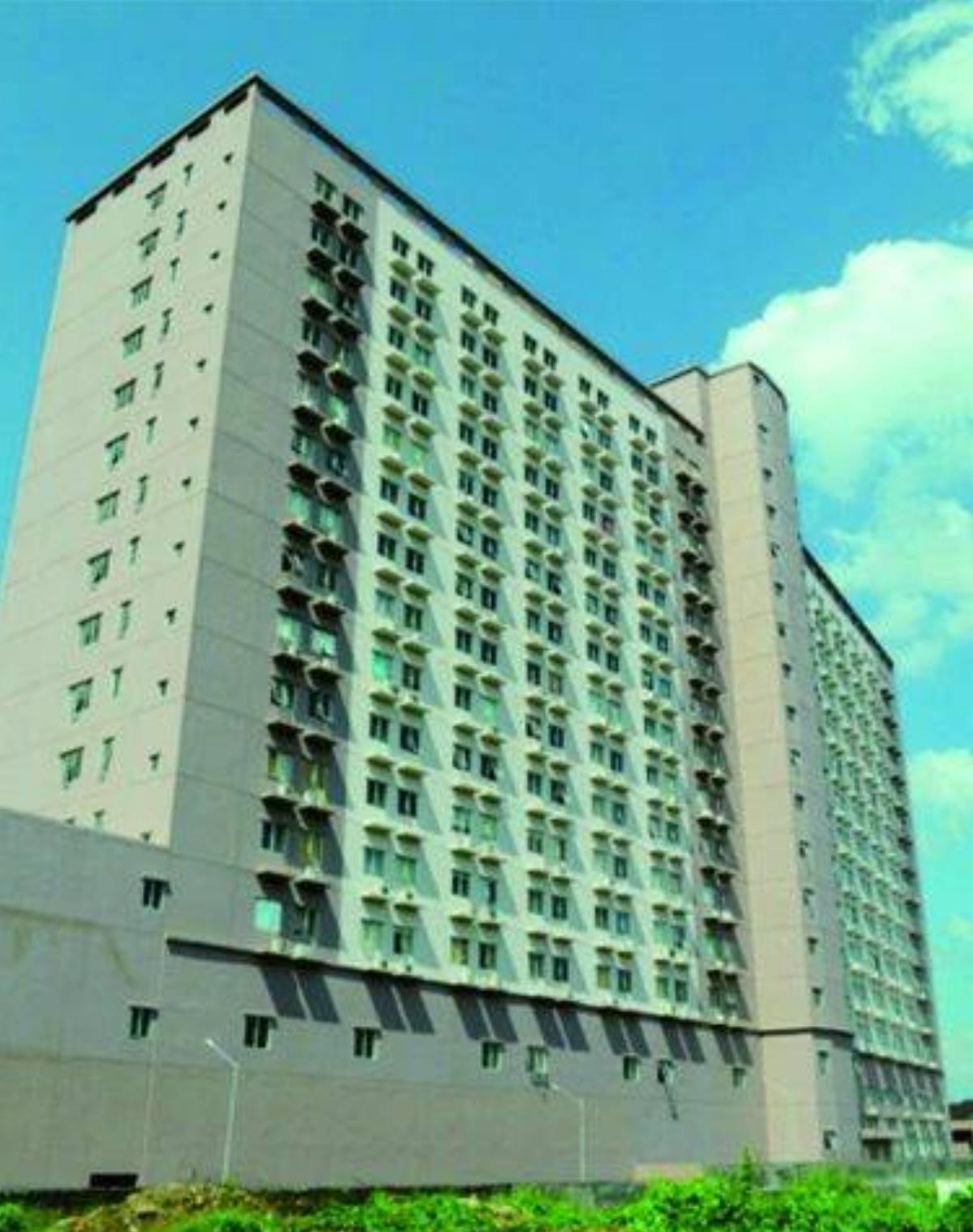 Apartment Riski Malang - Studio Hotel Celaket Indonesia