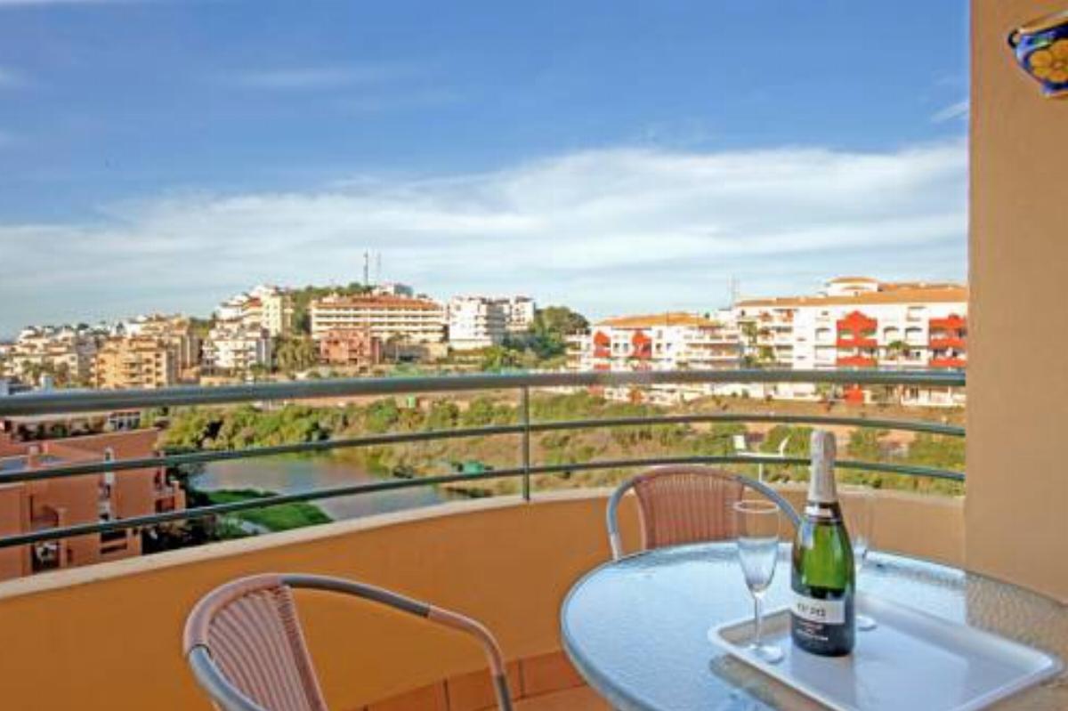 Apartment Riviera del Sol Hotel Mijas Costa Spain