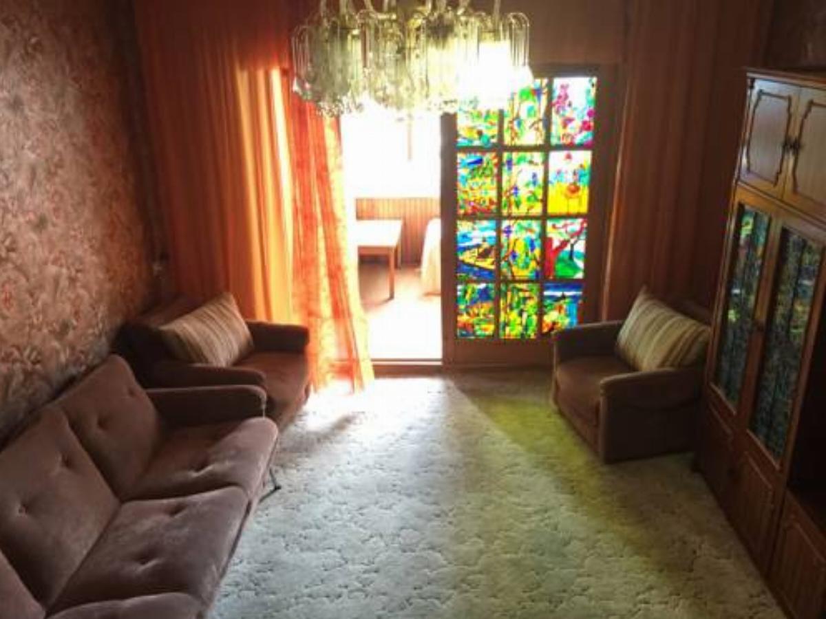 Apartment Rodnik Hotel Koreiz Crimea