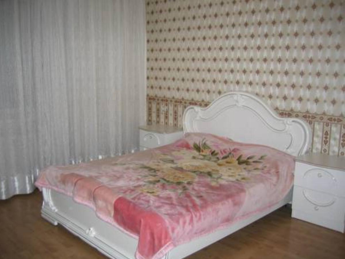 Apartment Saltykova Hotel Oryol Russia
