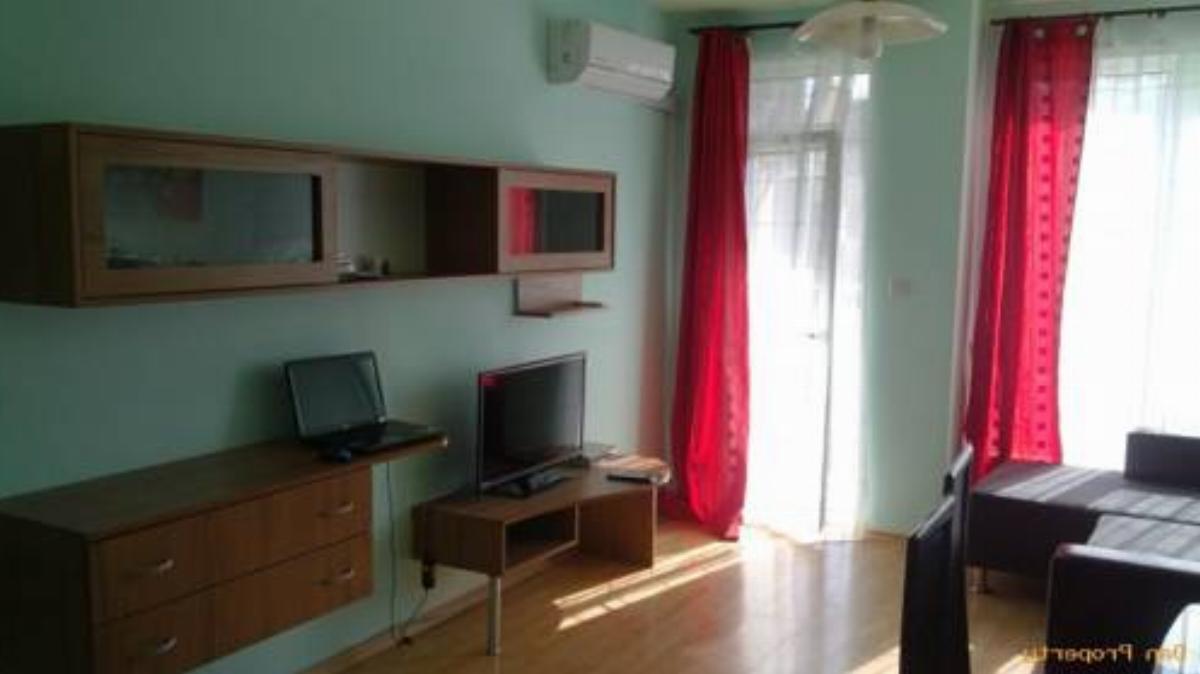 Apartment Samuil 20 Hotel Varna City Bulgaria