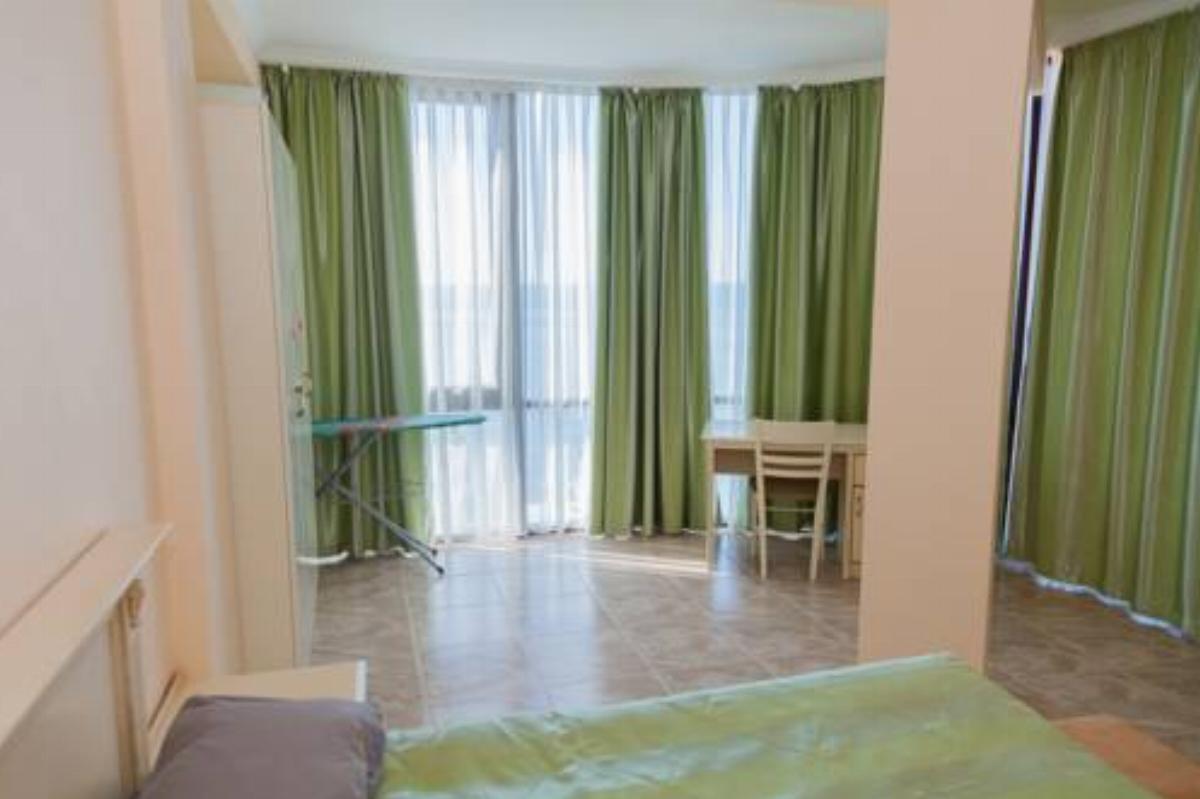 Apartment San Marino Hotel Livadiya Crimea
