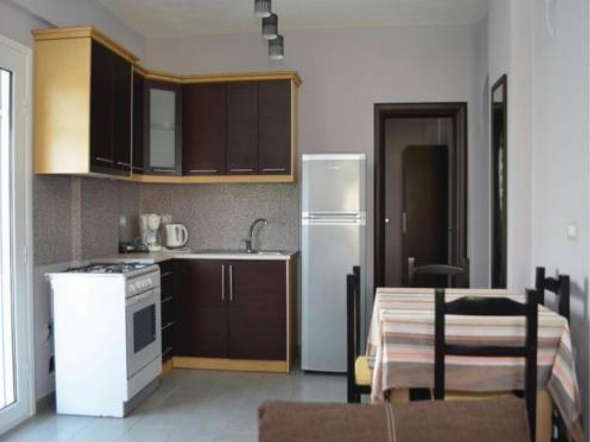 Apartment Sarande 19 Hotel Ksamil Albania