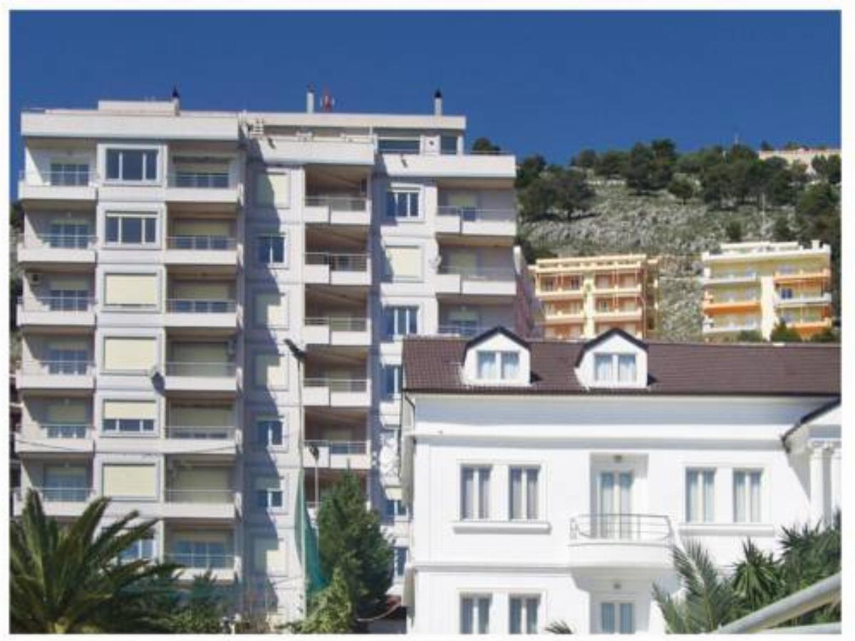 Apartment Sarande 8 Hotel Gjashtë Albania