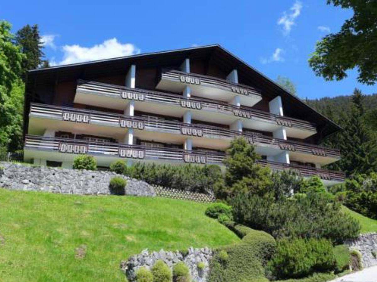 Apartment Savoie 11 Hotel Villars-sur-Ollon Switzerland