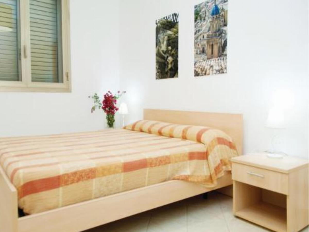 Apartment Scicli *XIV * Hotel Donnalucata Italy