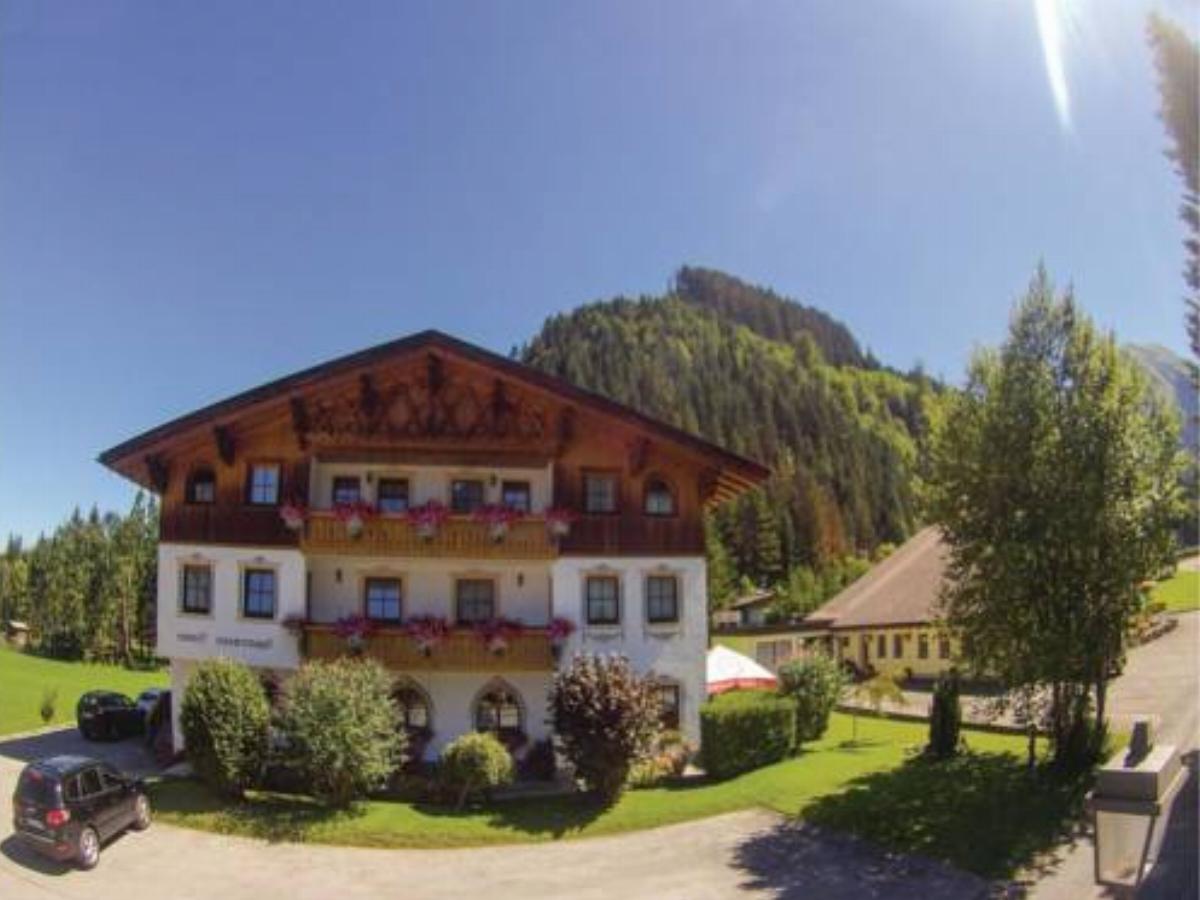 Apartment Siedlung Hotel Bichlbach Austria