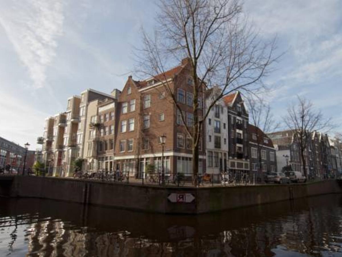 Apartment Snoekjesgracht Hotel Amsterdam Netherlands
