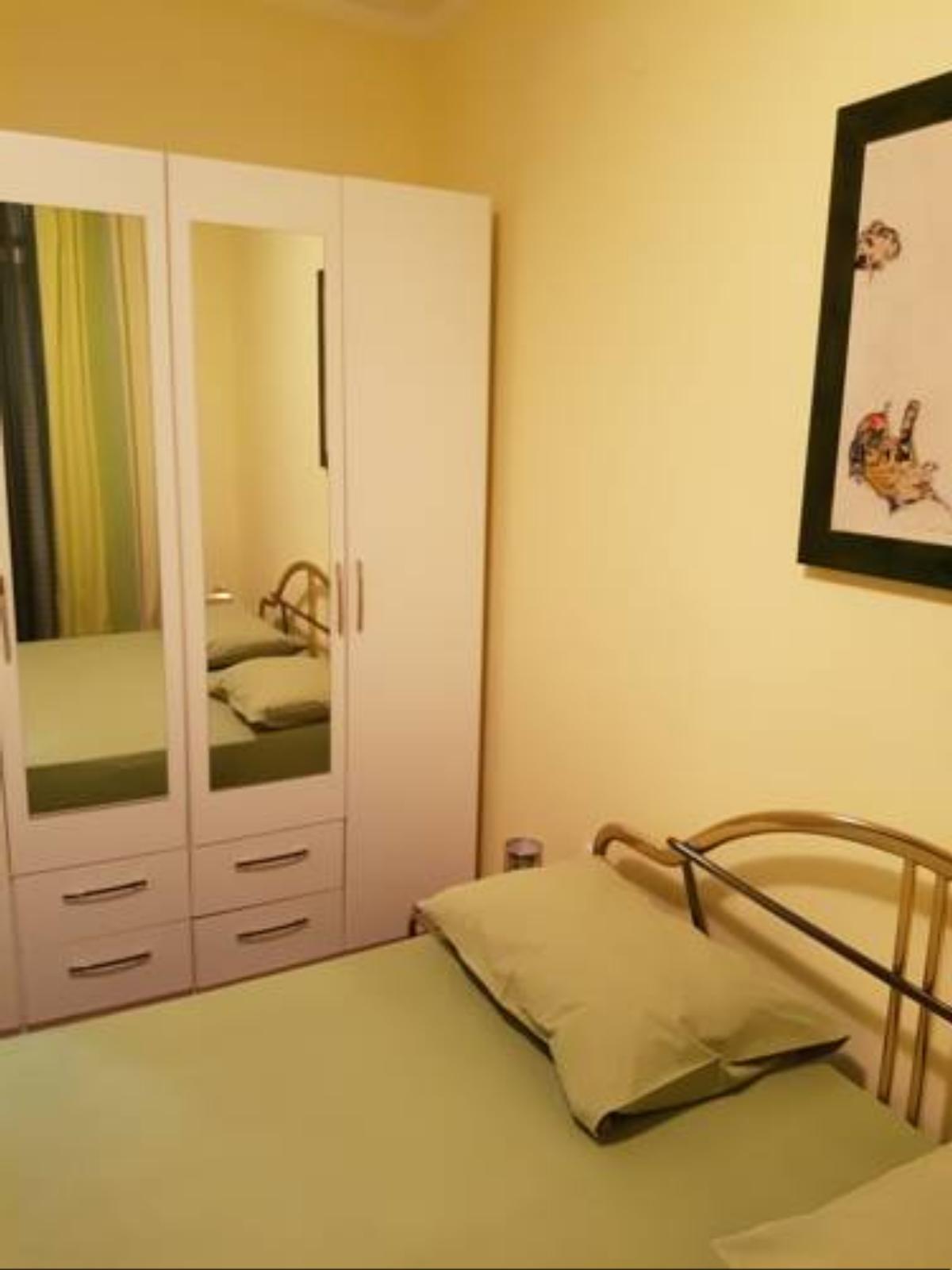 Apartment Sole Hotel Cetinje Montenegro