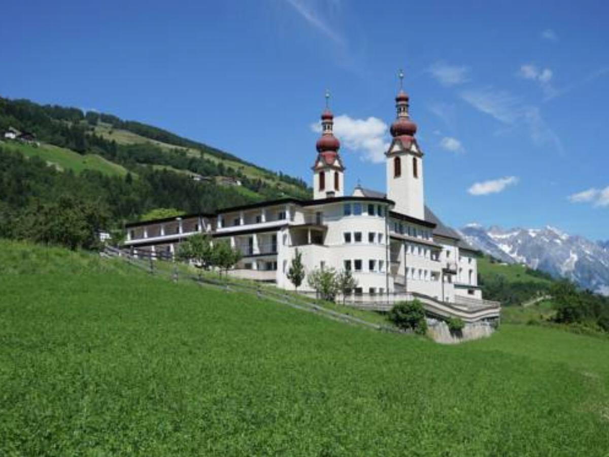 Apartment Sonnenblick Hotel Fliess Austria