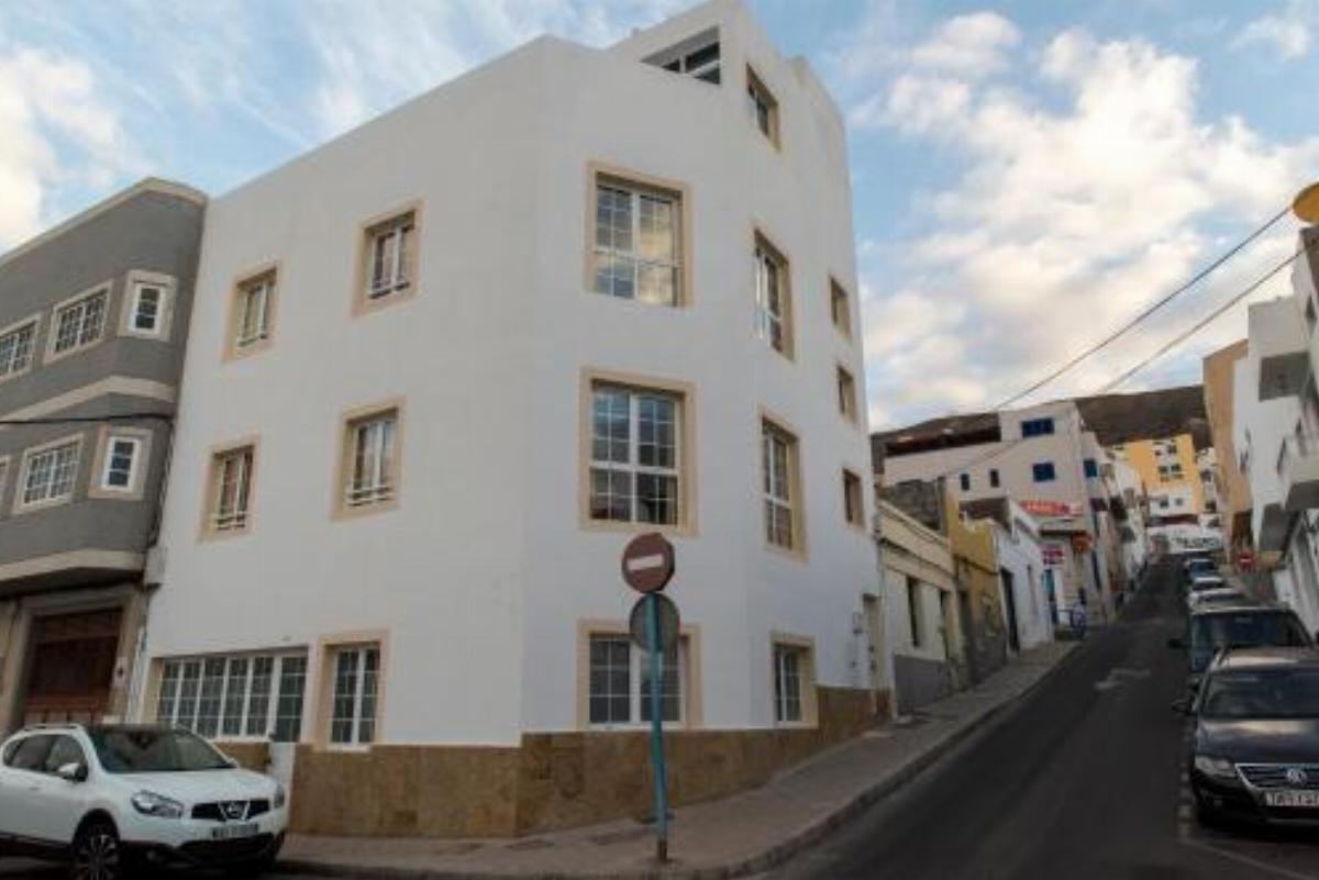 Apartment Sosa Fuerteventura Hotel Gran Tarajal Spain
