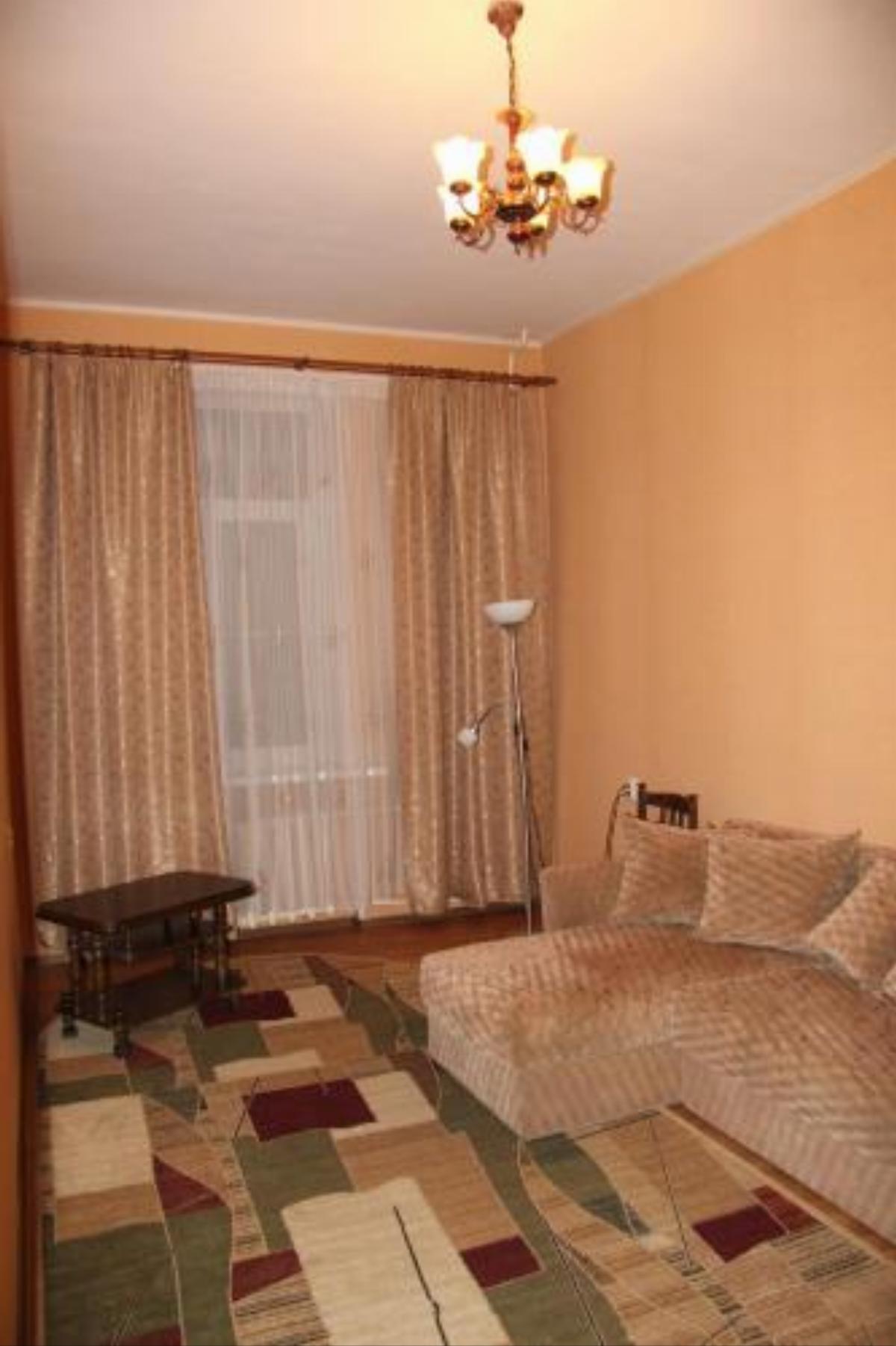 Apartment Spektr Hotel Klin Russia