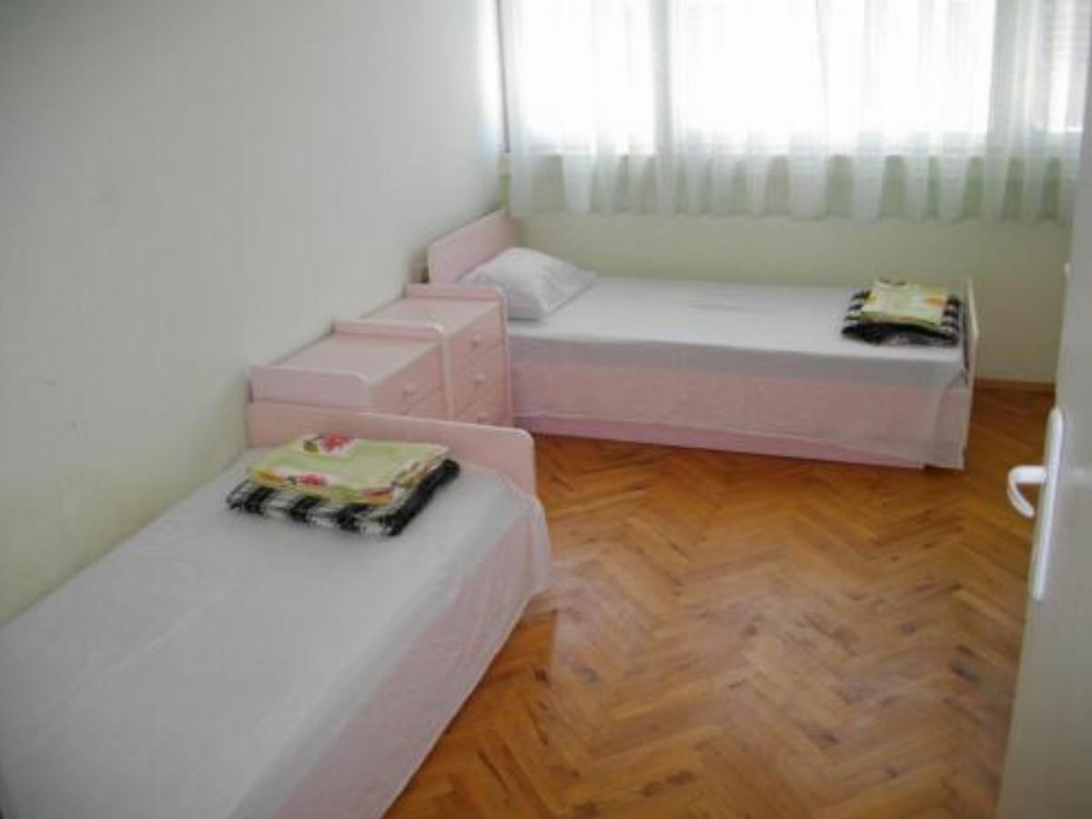 Apartment Stadiona Hotel Burgas City Bulgaria