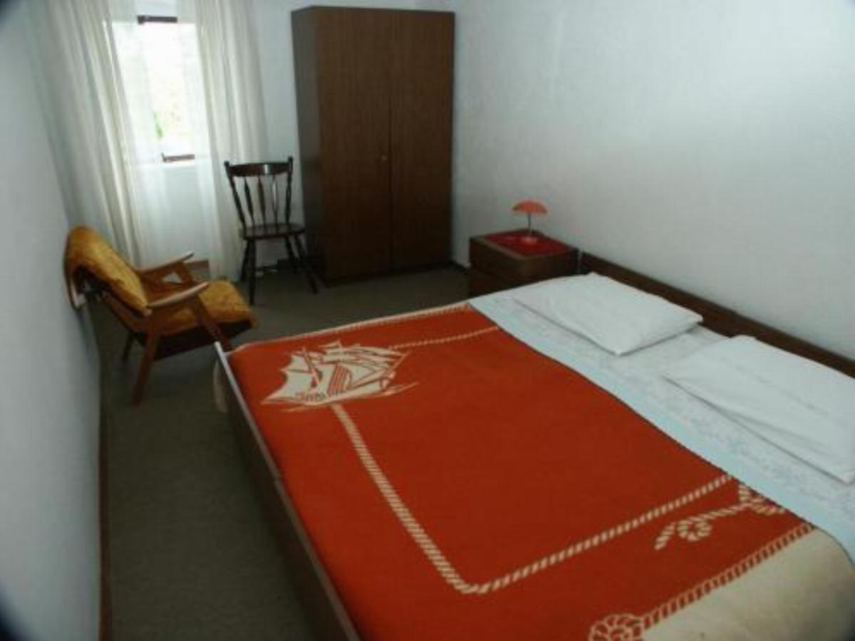 Apartment Stivan 385a Hotel Belej Croatia
