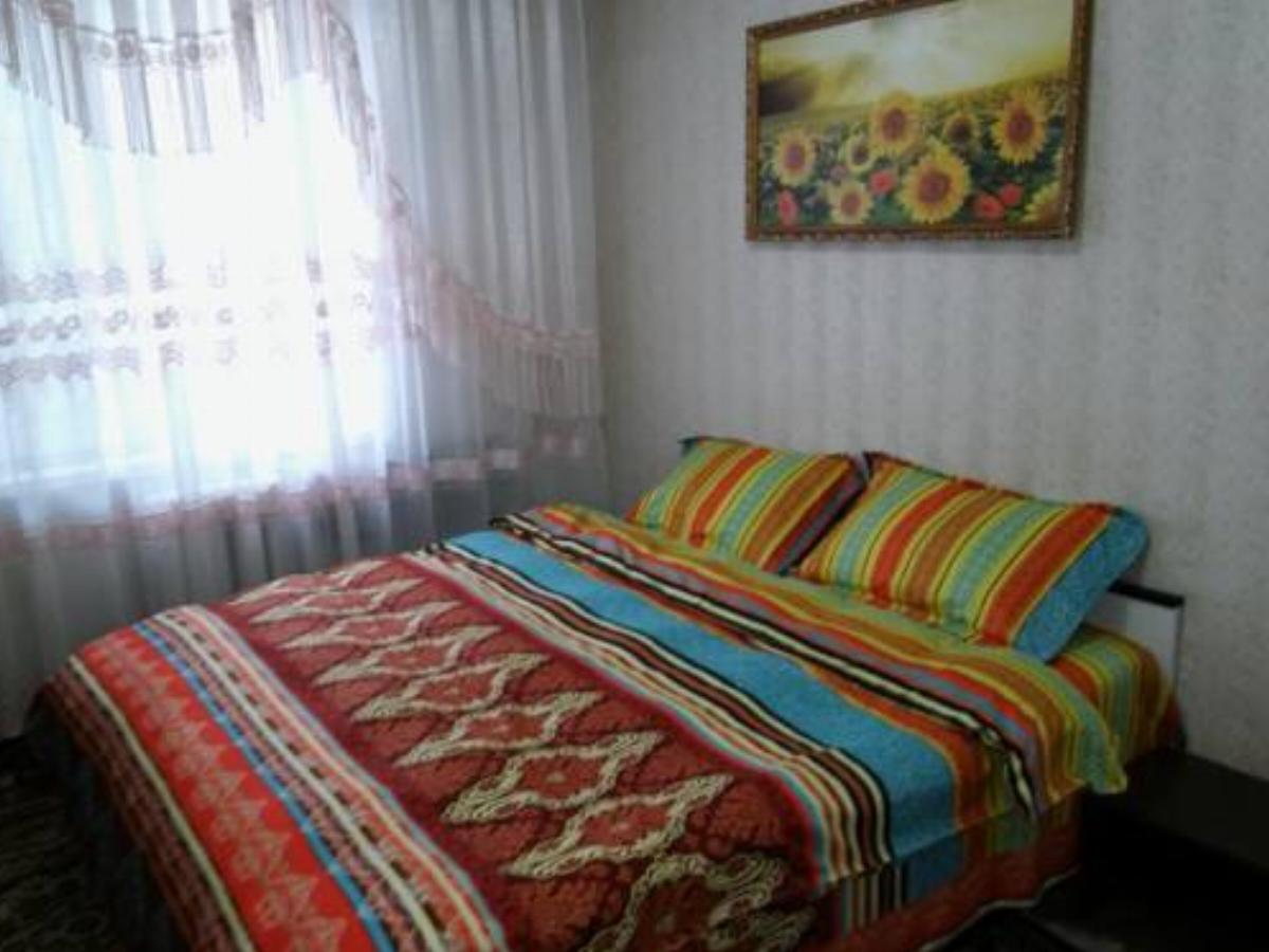 Apartment Strada Conev 21 Hotel Bălţi Moldova