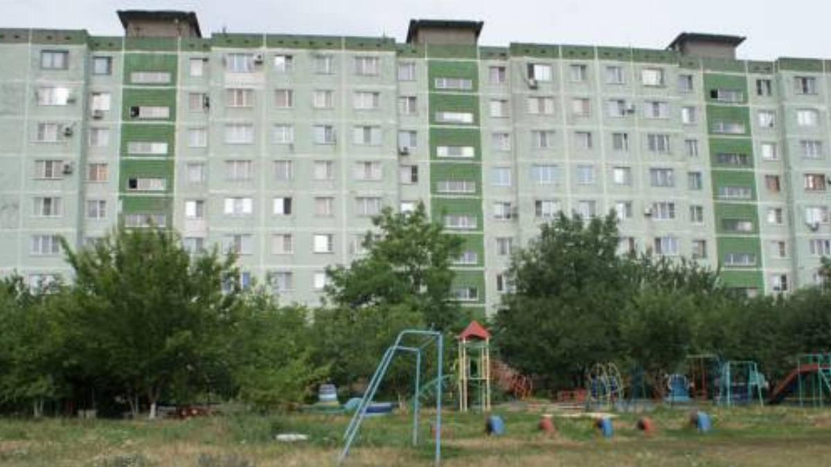 Apartment Sulinskaya 35 Hotel Krasnyy Sulin Russia
