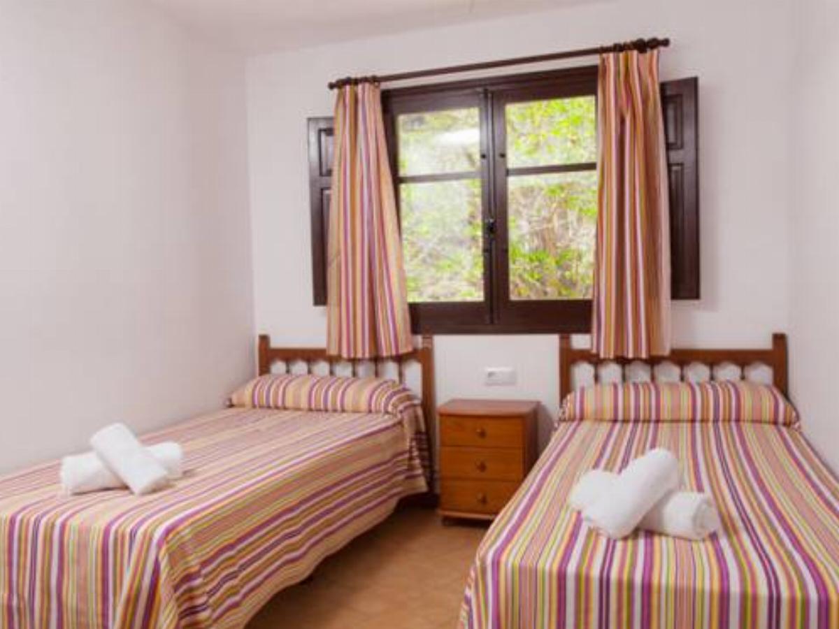 Apartment Sunsea village.3 Hotel La Canuta Spain