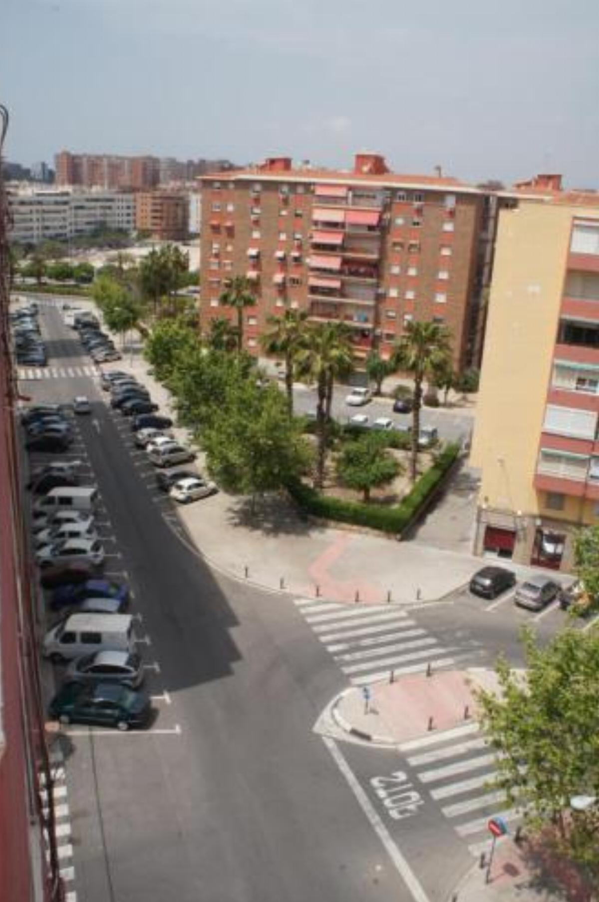 Apartment Svetlana 2 Hotel Alicante Spain