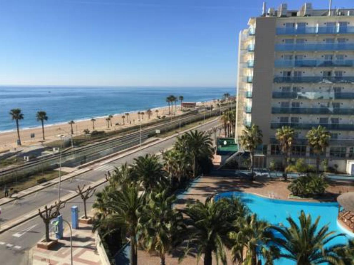 Apartment Tarongers Hotel Pineda de Mar Spain