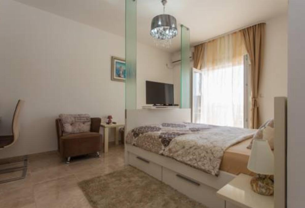 Apartment Ti Amo Hotel Bijela Montenegro