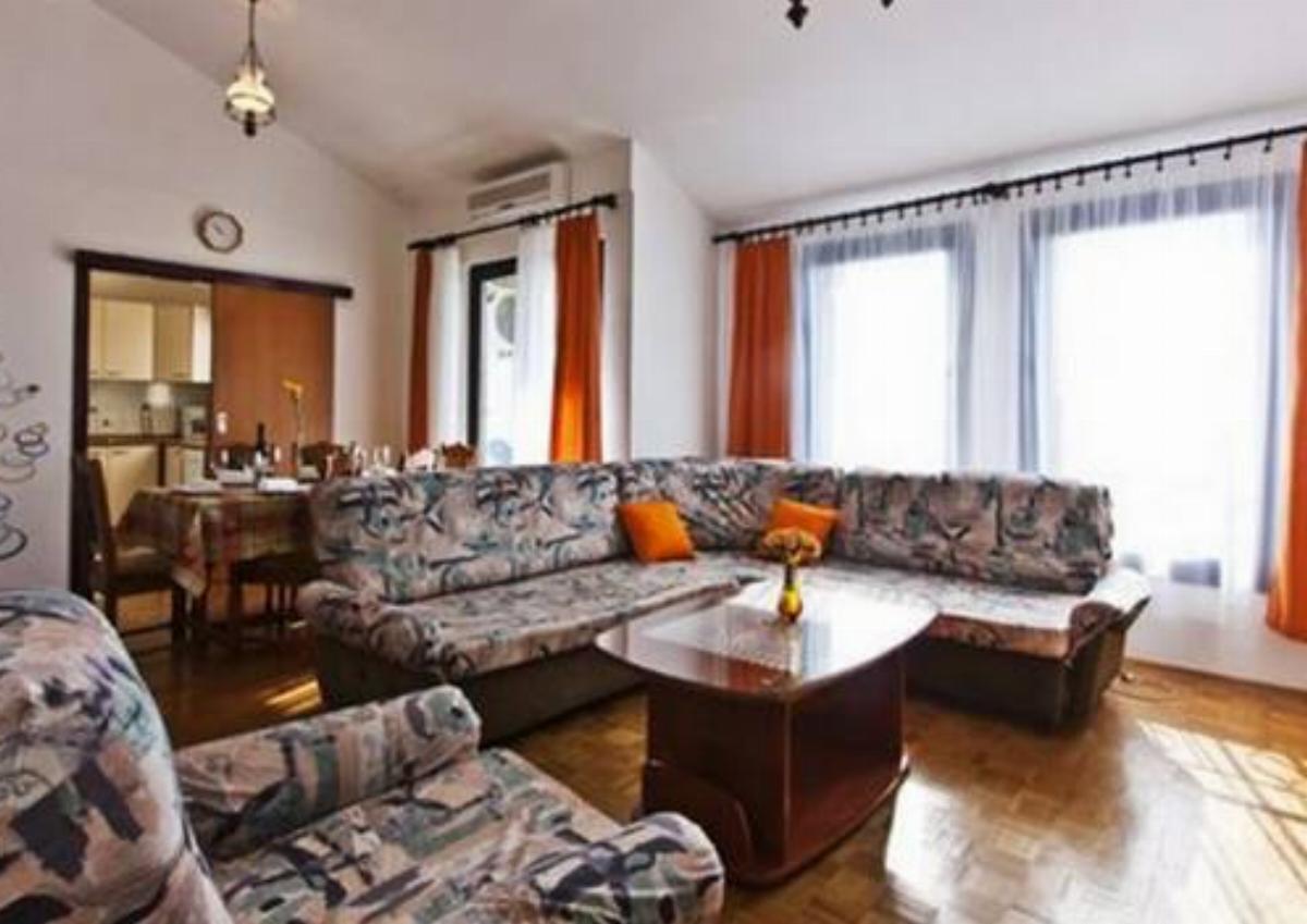 Apartment Tijanic Hotel PUY Croatia