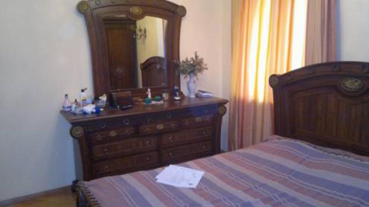 Apartment Tsira Hotel Batumi Georgia