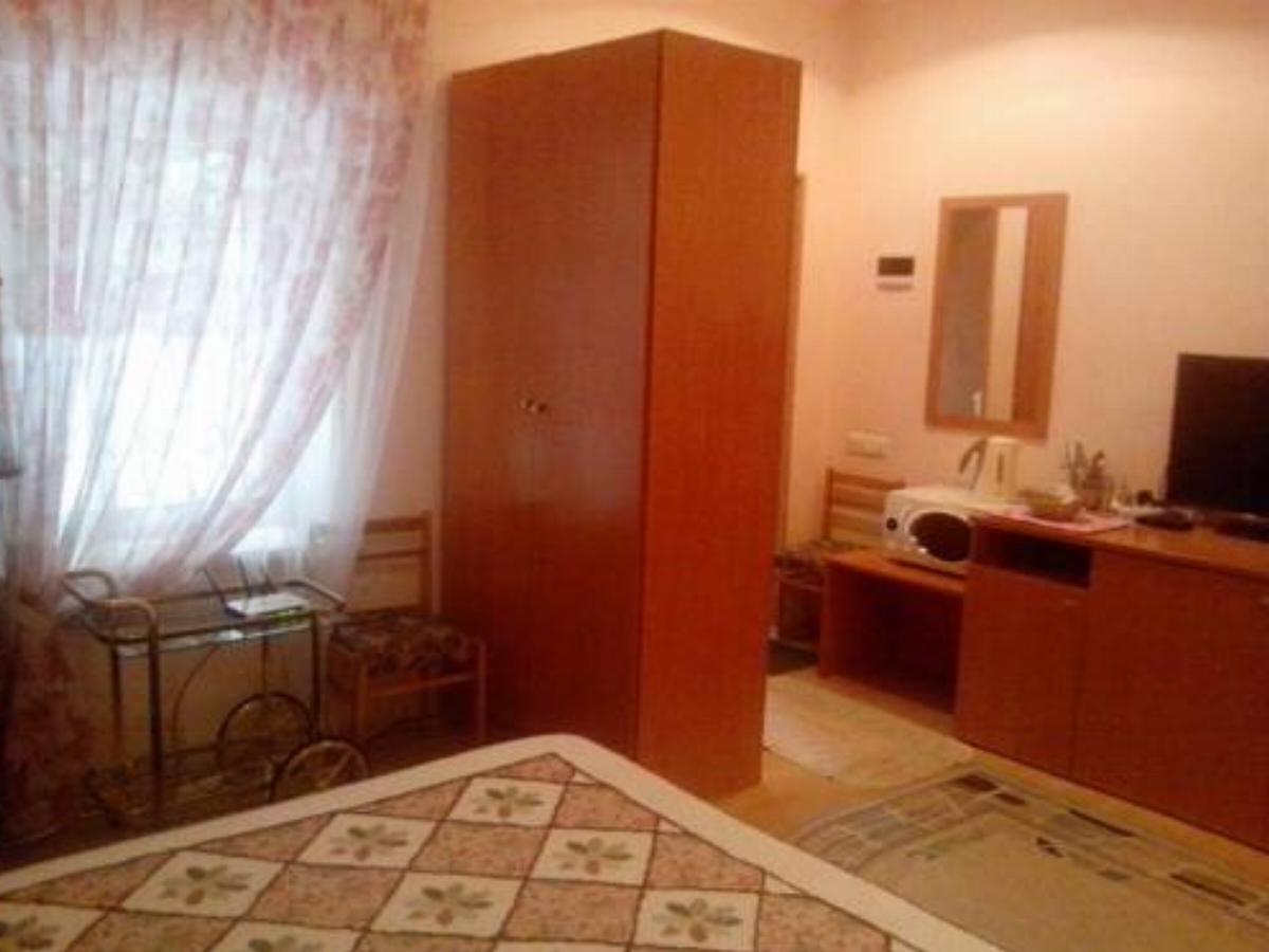 Apartment u morya Hotel Gaspra Crimea