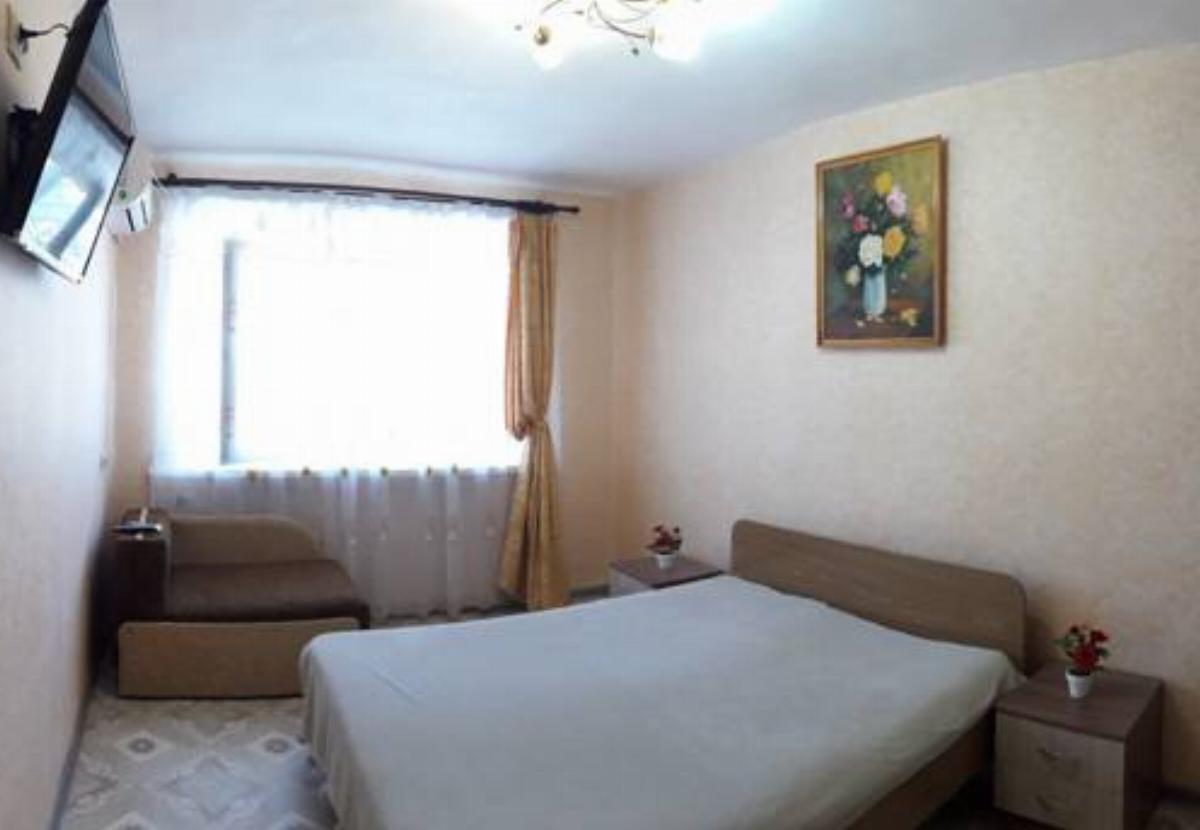 Apartment U Zolotogo Plyazha Hotel Feodosiya Crimea