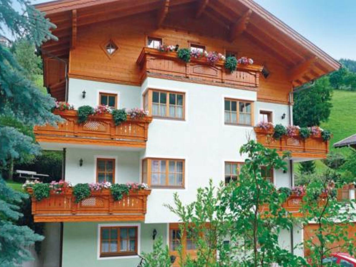 Apartment Unterberg VI Hotel Grossarl Austria