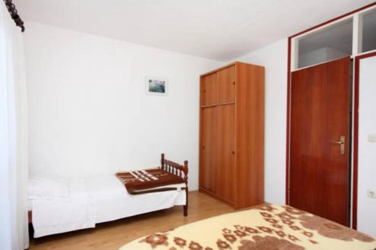 Apartment Uvala Solotisa 5610b Hotel Bogomolje Croatia