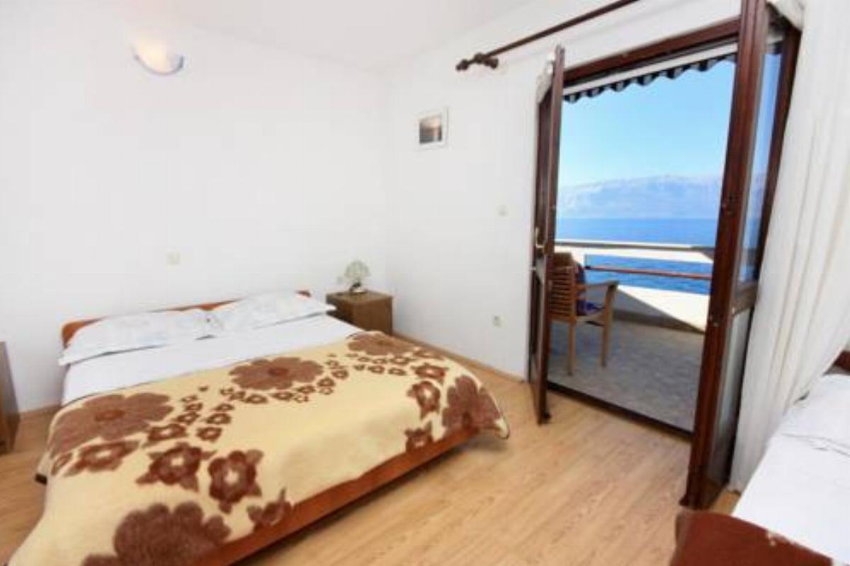 Apartment Uvala Solotisa 5610b Hotel Bogomolje Croatia