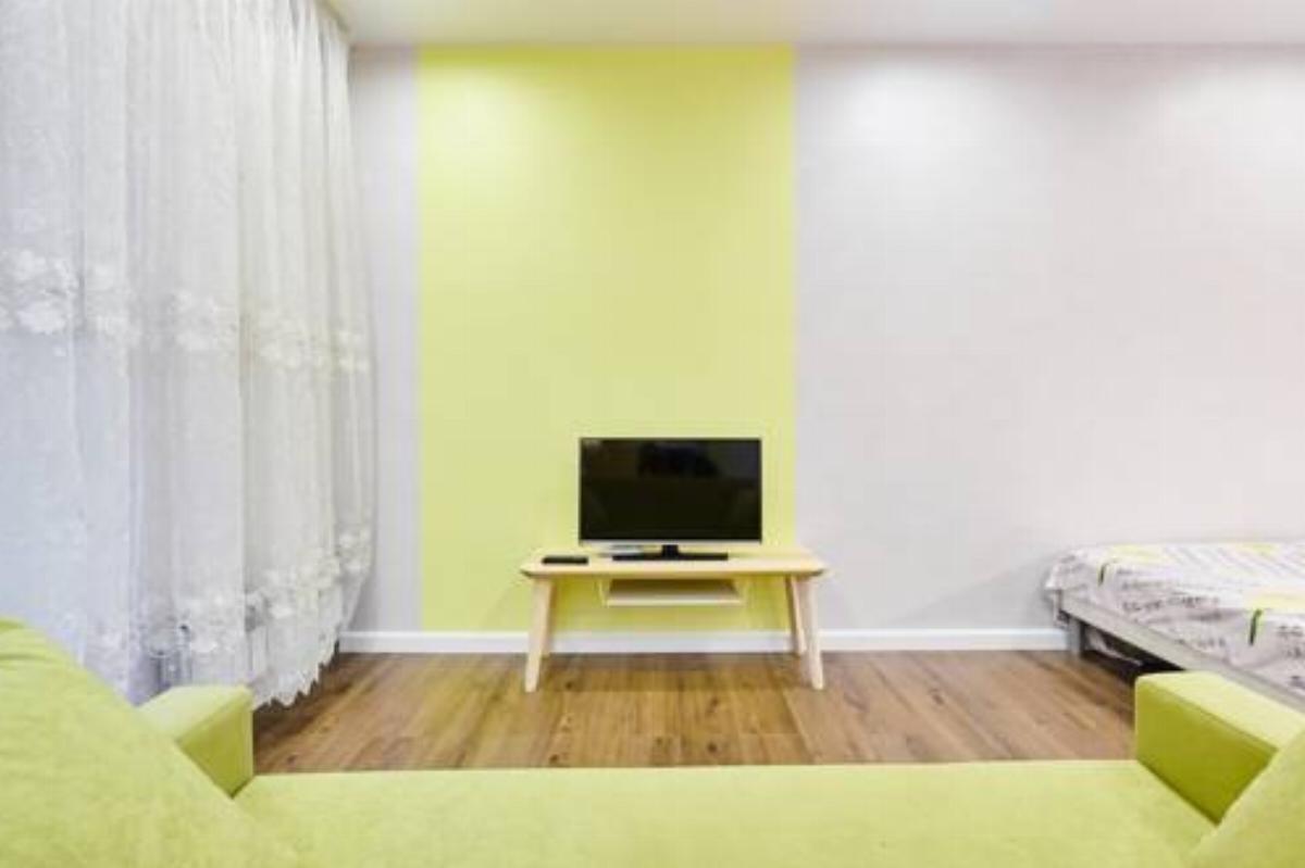 Apartment v stile 70-h Hotel Aksay Russia
