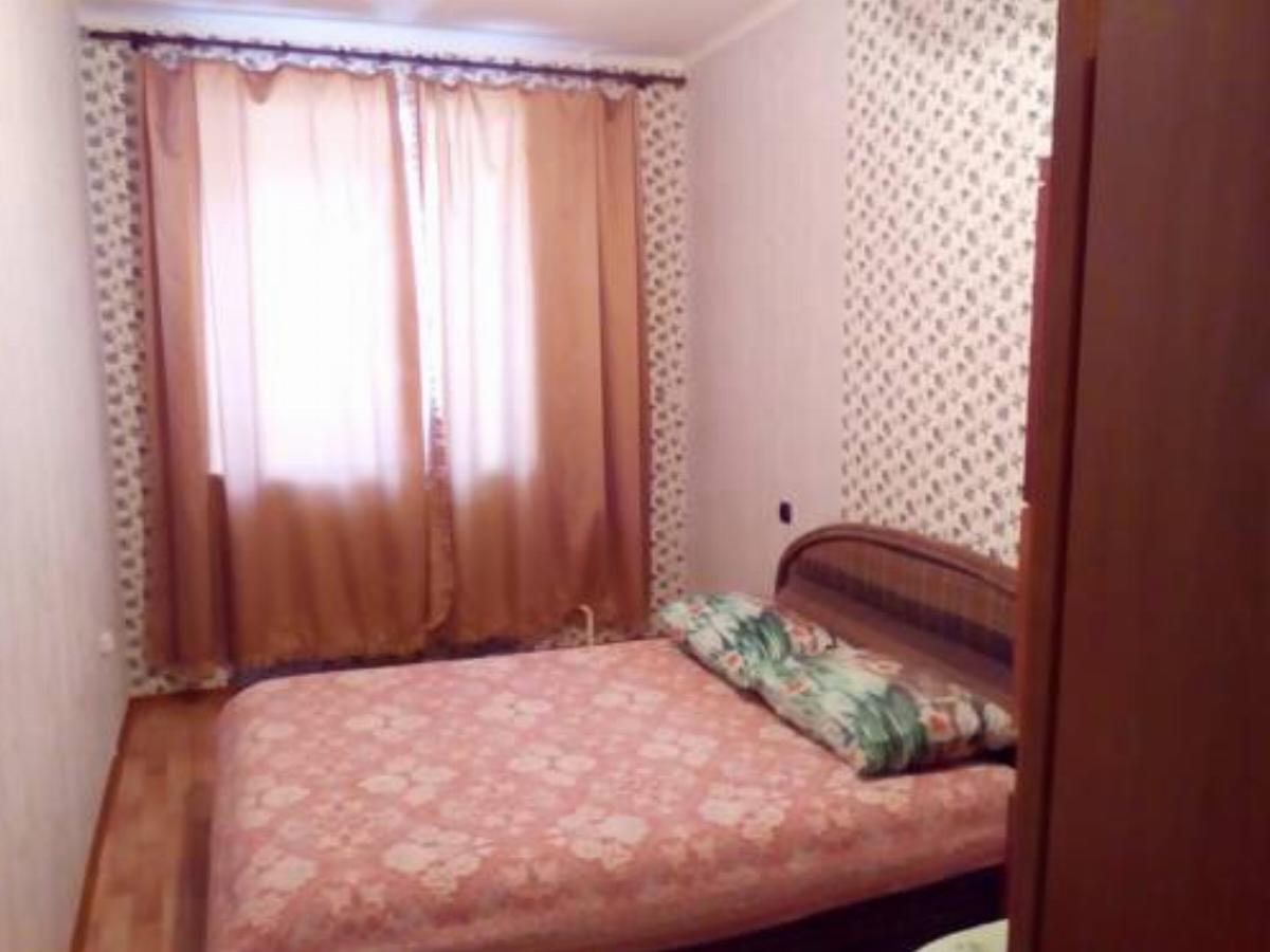 Apartment v Yuzhnoy Chasti Hotel Lesosibirsk Russia