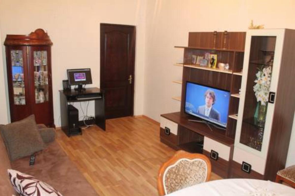 Apartment Vakhtang Gorgasali 159 Hotel Batumi Georgia