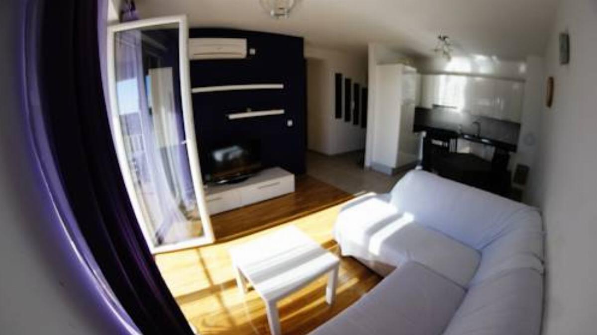 Apartment Velcic Hotel Cres Croatia